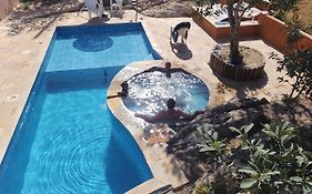 So Ham Guest House